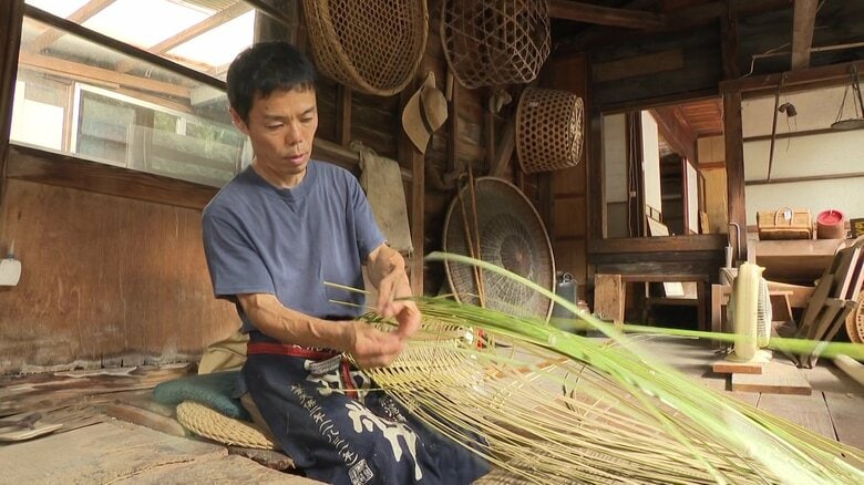 「かるい」をつくる小川さん