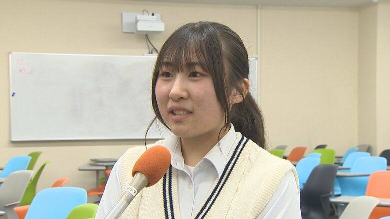 萱森彩姫さん