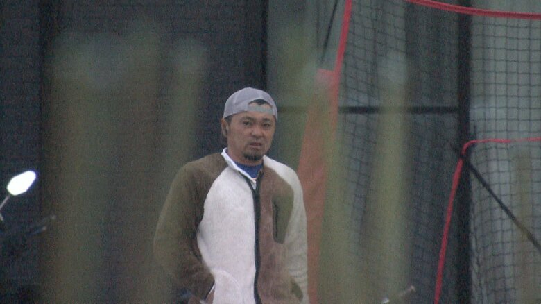 主犯格の佐々木学容疑者（39）