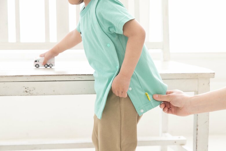 「おしゃれバリアフリー」