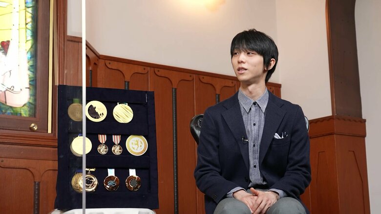 「色々なことを覚悟した上での演技だった」