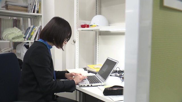双葉郡でのコミュニティ再生・創出を研究する