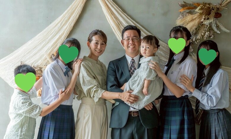 古謝玄太氏のHPより