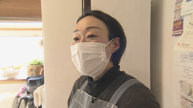 トトノエ堂・大島千恵子さん