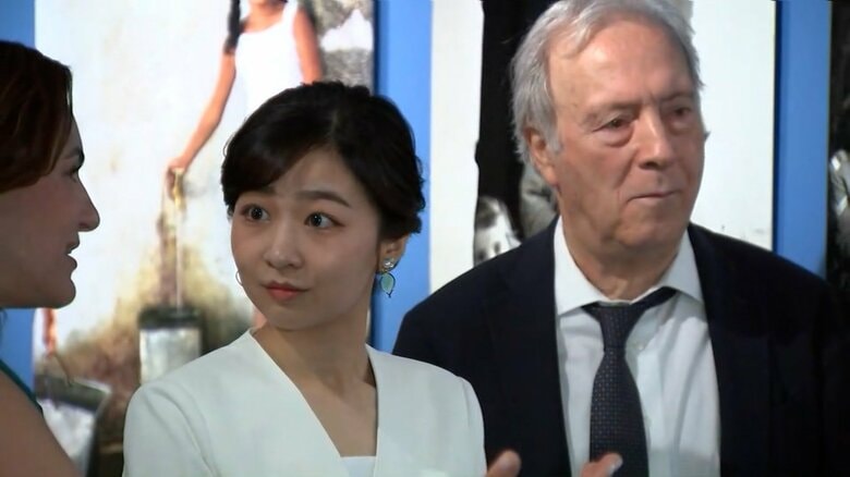 アクロポリス博物館を視察　5月27日