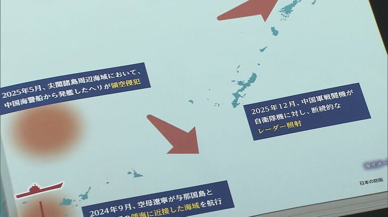 防衛白書
