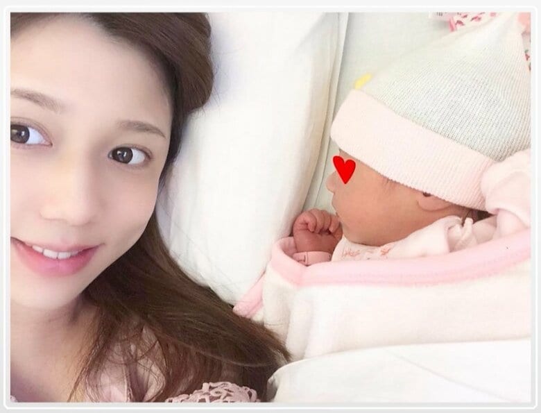 丸高愛実公式instagramより