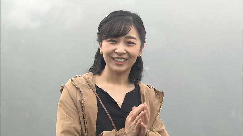 マチュピチュ遺跡を望む高台で　2023年11月