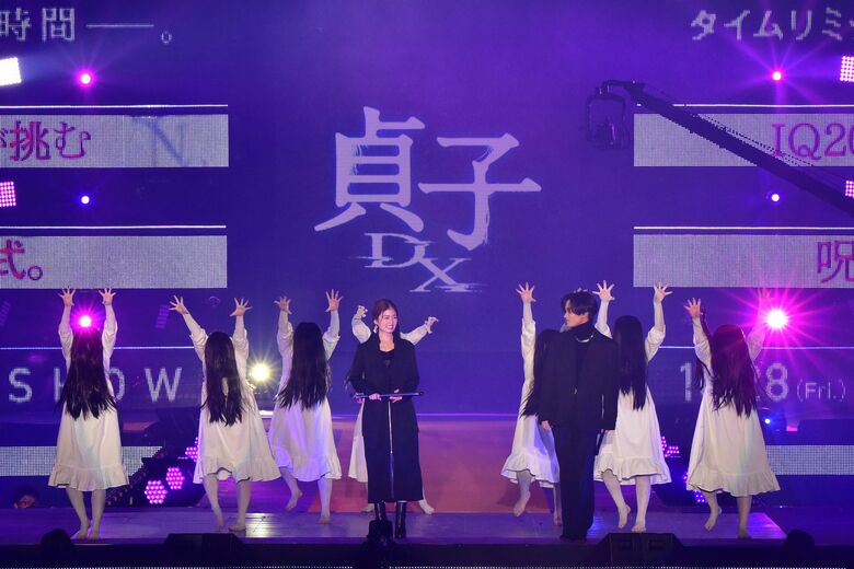 Rakuten GirlsAward 2022 AUTUMN/WINTER