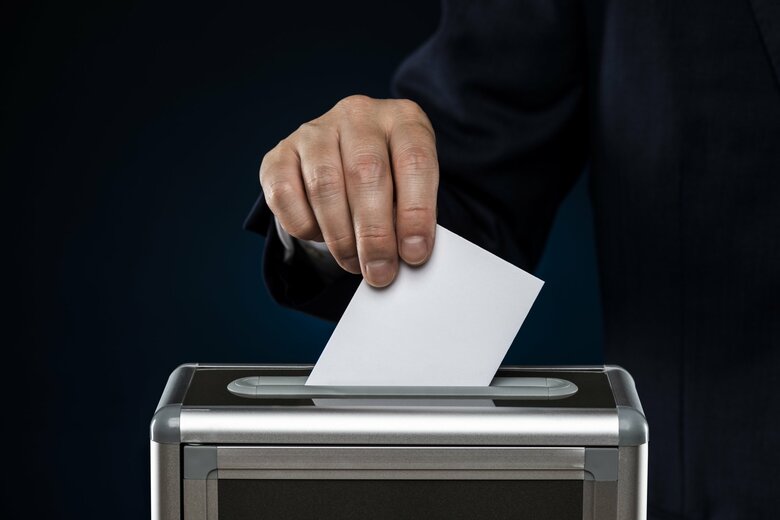 1票の価値は400万円!?