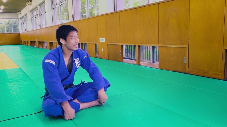 「同じ相手に2度負けるのはカッコ悪い」と語る