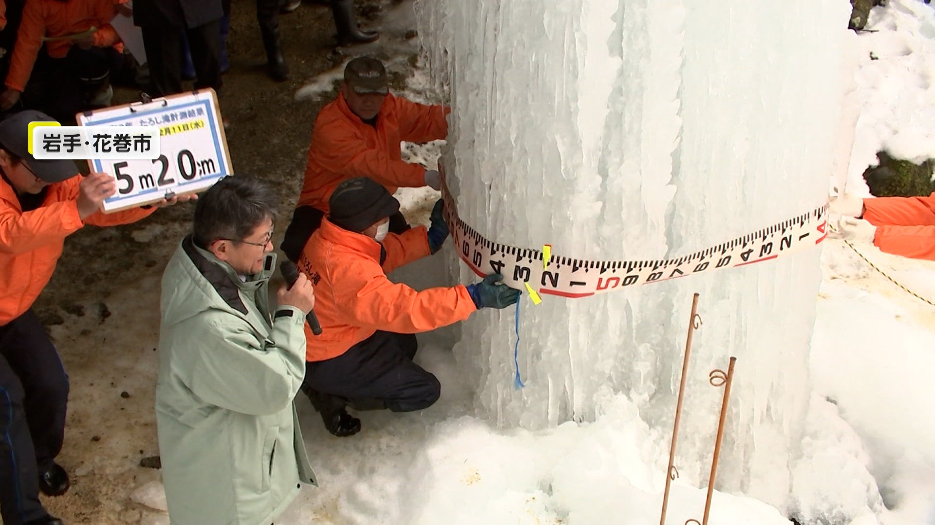 祝日に久々の雨…早咲きの河津桜は人出少なく「ゆっくり見られる」　岩手や高知は伝統のお祭りに大熱狂　週末は気温急上昇　日曜都心は17℃か