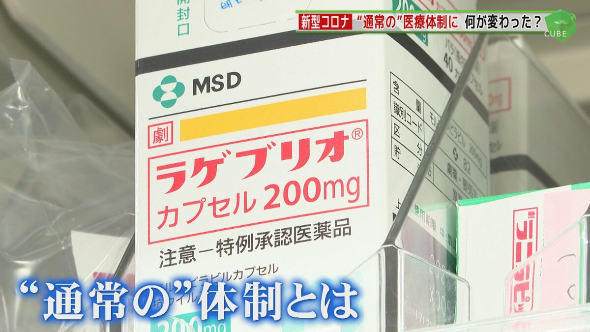 薬として簡単に出せない金額かな」…治療薬が約3万円 新型コロナ“通常