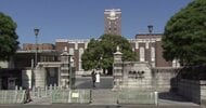 京大のシンボル「時計台」”占拠”しようと暴行か 京大生を逮捕 中核派系全学連・副委員長