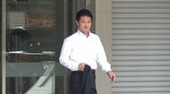 【独自】中道・小川代表が立憲支援の労組幹部と水面下で会談　合流めぐり今後の協力要請か