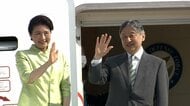 天皇皇后両陛下「名残を惜しんでお別れしました」オランダ日程終えベルギーへ　「日本から来た大切なお客様」