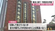 泥酔し隊員に暴行 陸上自衛隊西部方面総監部所属１等陸尉を停職【熊本】