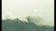 【午前11時7分】十勝岳で22年ぶりに小規模な噴火…黒い噴煙が200メートルまでのぼる＿白金温泉経営者は「何もないことを祈るばかり」＿札幌気象台“活発化の兆候なし”噴火警戒レベル2維持の方針＜北海道＞