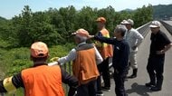新潟・南魚沼市で農作業中の70代男性がクマに襲われ顔に擦り傷　秋田市の市街地でも相次いで目撃
