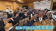 吹奏楽部のSNSが大バズり、蛍の光で生徒を追い出す動画が1000万再生超「早く帰りたい顧問」が実は熱い思いの仕掛人だった・大分発