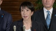 【ライブ】高市首相が報道対応 午後、日韓首脳会談へ