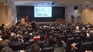  憲法記念日に護憲派・改憲派それぞれは　憲法9条は「羅針盤」「ペンライト」と堅持訴え
