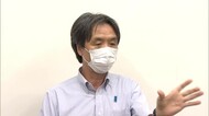 蓮池薫さん 岸田政権に期待「アメリカに頼るだけでなく…」 大学で“拉致問題”啓発セミナー【新潟】