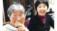 認知症の母親との介護生活を変えた「ユマニチュード」 相手を尊重するケア技法の経験談