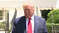 G7サミット「秋以降に延期」 トランプ氏“枠組み”変更も言及