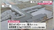 新たな街づくりに期待!米子駅の南北自由通路工事着工へ…安全祈願祭(鳥取県・米子市)