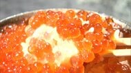 “秋の味覚”に異変? イクラにサンマ高騰相次ぎ打撃