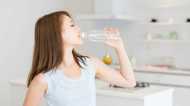 「炭酸水は健康にいい」は本当か? 疲労回復やダイエットは疑問
