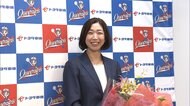 バレー・荒木絵里香選手が引退会見 「バレー味わい尽くせた」