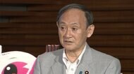 感染改善ならパラ有観客も 菅首相が「ぜひ」意欲示す