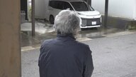 「車を運転できない人にとっては陸の孤島」路線バス廃止から2か月、富山市細入地域の交通弱者が直面する厳しい現実