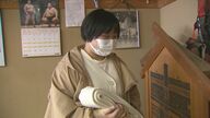 相撲で世界一を目指す姉妹　けがに悩んだ長女が決断「妹サポートと女子相撲PRを」【新潟発】