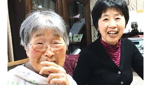 認知症の母親との介護生活を変えた「ユマニチュード」 相手を尊重するケア技法の経験談