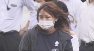 「男に狂ってた」3歳女児が自宅で餓死 8日間放置の末…逮捕の母親は男性に会いに旅行へ