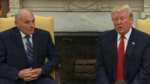 トランプ政権の「ドタバタ人事」でキーマンに躍り出た「とある人物」