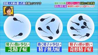 夫が無精子症だった 第1子出産のキンタロー が告白 不妊治療をしていた
