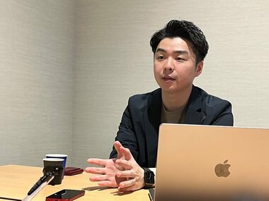 映像解析×健康”で新たな挑戦を仕掛ける「リモートウェル」とは!?
