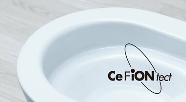 【節水便器 開発秘話②】30年前の“3分の1以下”の水で流せる理由――世紀の変わり目に誕生した2つのコア技術 「セフィオンテクト」編
