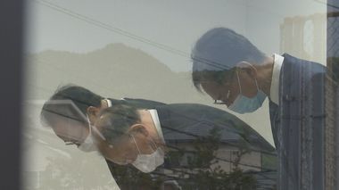 まさに大逆転!全面謝罪…10cm超傾く欠陥マンション 住民の怒りと執念が事態動かす!