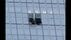 北京中心部の108階建て高層ビルに小型機衝突か　SNS画像など削除　現…