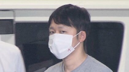 「ママには内緒」と犯行に及ぶ…未就学の姉妹にキス・下半身を触らせるなどした疑い　「自分の欲に負けた」ベビーシッターの男逮捕