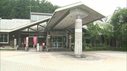 温泉施設自ら被災も…「復旧への英気養って」被災者に温かい温泉を無料開放・癒しの時間を【山形発】