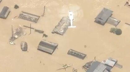 相次ぐ自然災害で保険料引き上げへ　あなたの「火災保険」で水災はカバーされる？ 