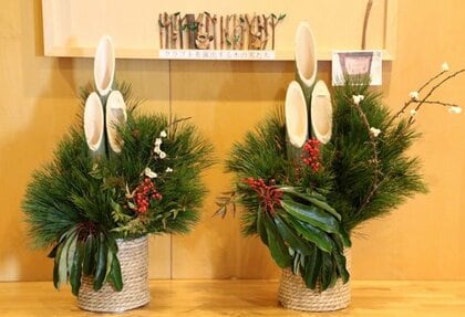 正月飾りがピンチ！？赤い実「ナンテン」が今年は不作…長雨・猛暑が原因