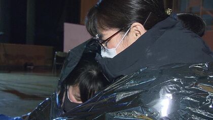 「避難所にスキーウェアで来ると良い」真冬の避難所 寒さしのぐには 備蓄の毛布や寝袋以外に新聞＆アルミシートも重要アイテムに