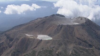 御嶽山噴火の予兆あったのに入山規制せず…国の違法性認めながらも原告側が敗訴 異例の「冷たい判決」の深層【愛知発】